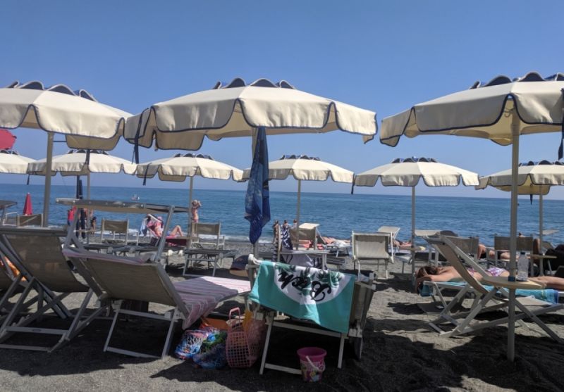 Bagni Lido Bar