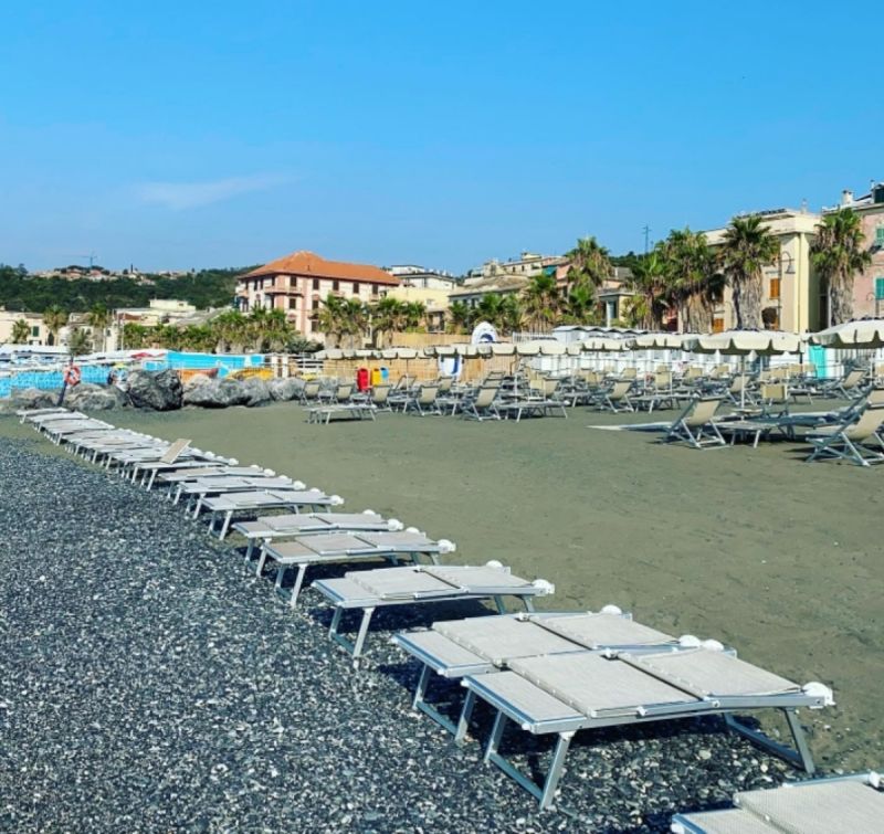 Bagni Lido Bar