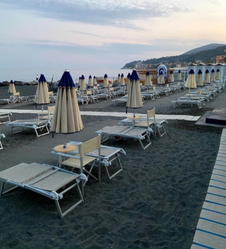 Bagni Lido Bar