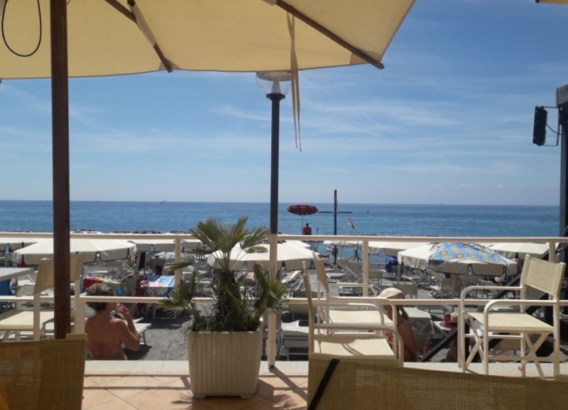 Bagni Lido Bar