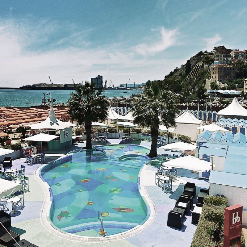 Lido Bistrot