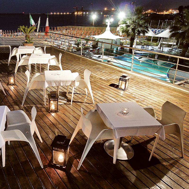 Lido Bistrot
