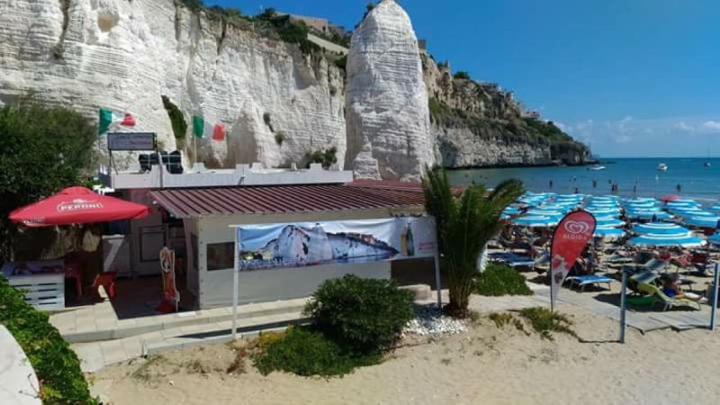 Lido L'Approdo