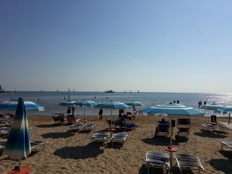 Lido L'Approdo