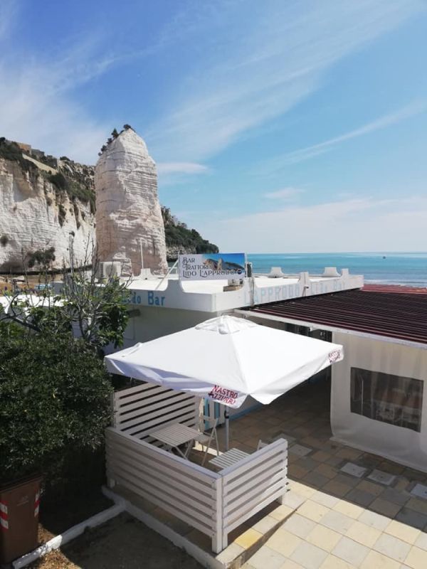 Lido L'Approdo