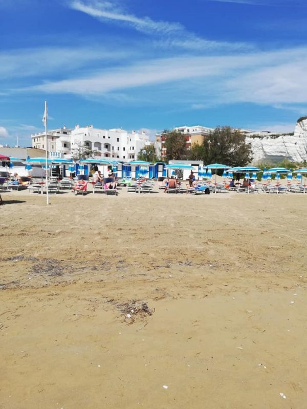 Lido L'Approdo