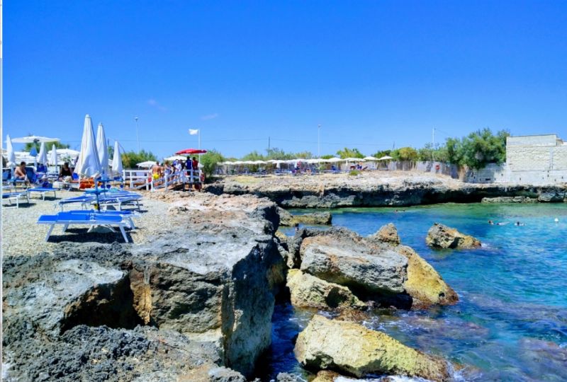 Lido Laguna Blu