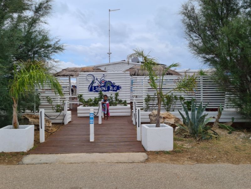 Lido Laguna Blu