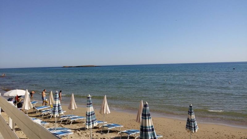 Lido Del Sole