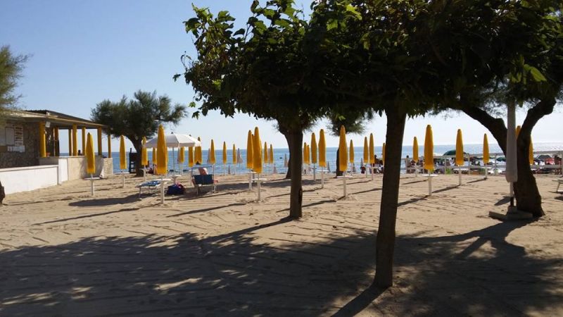 Lido Del Sole