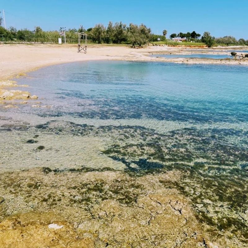 Hemingway Beach