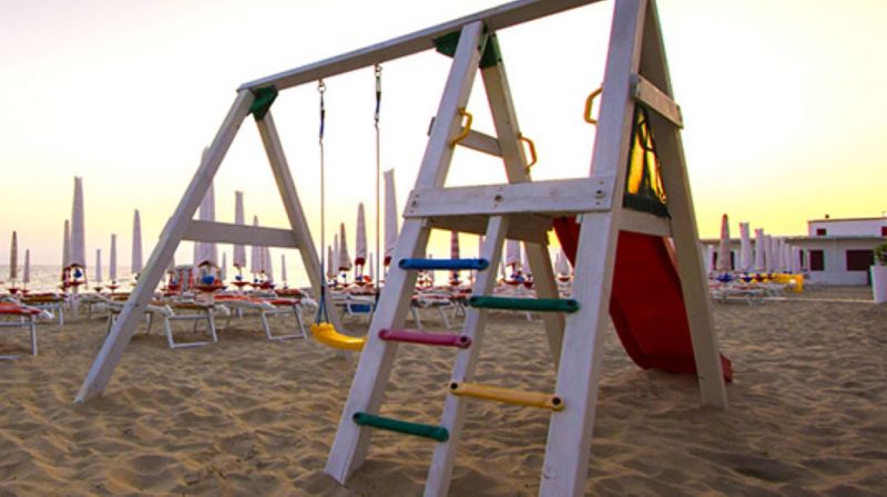 Approdo Lido