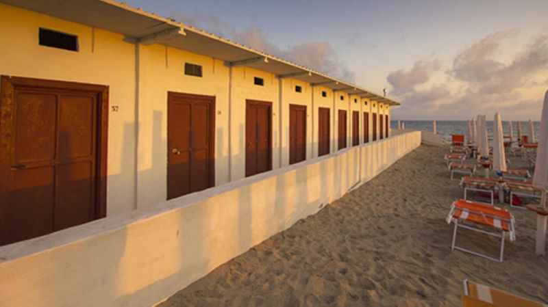 Approdo Lido