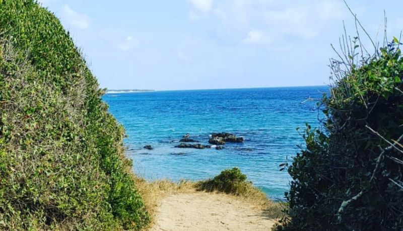 Baia Dei Turchi