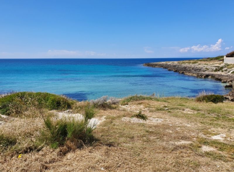 Spiaggia Di Porto Franco
