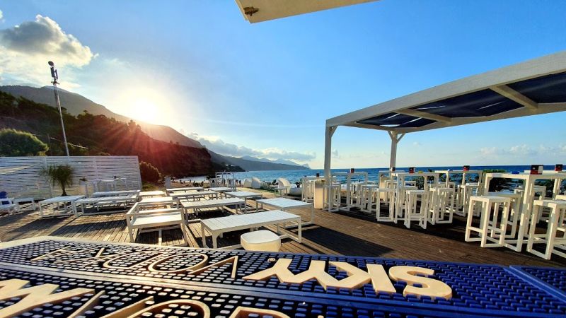 Lido Sunrise Beach Club