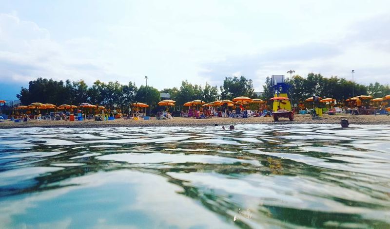 Maracaibo Beach Club