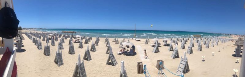 Lido Playa Blanca