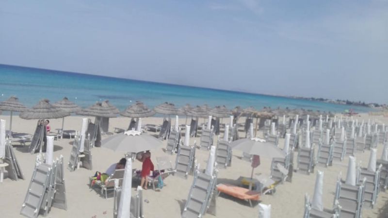 Lido Playa Blanca