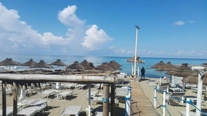 Lido Playa Blanca