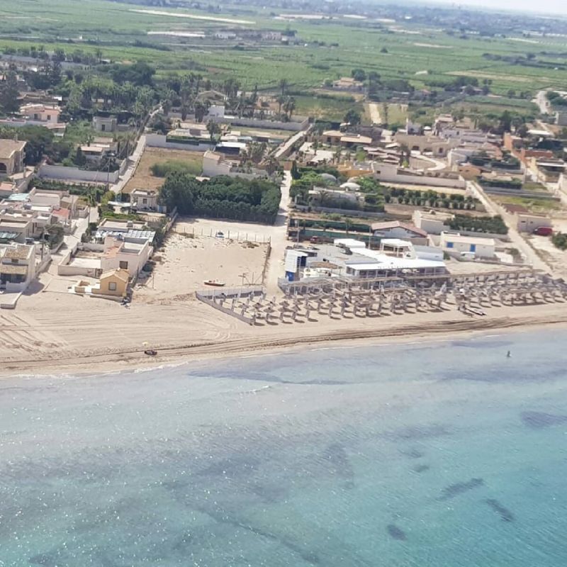Lido Playa Blanca