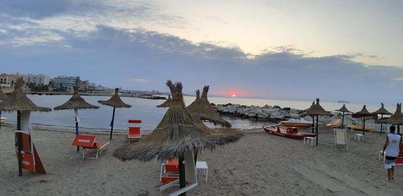 Lido Paradiso