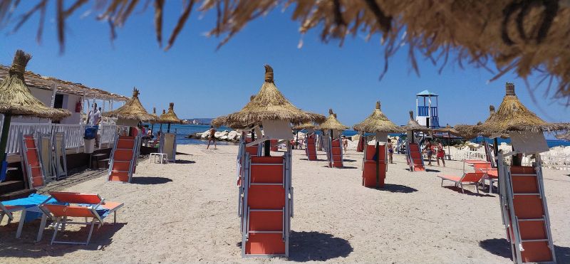 Lido Paradiso