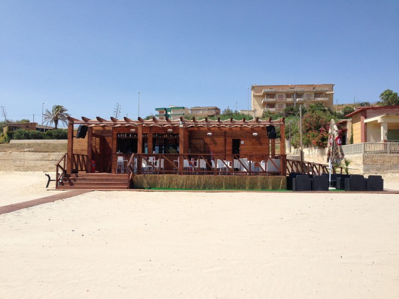 Tuna Beach