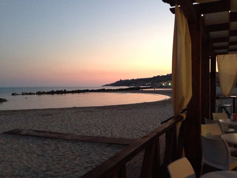 Tuna Beach