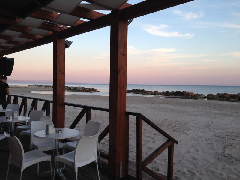 Tuna Beach