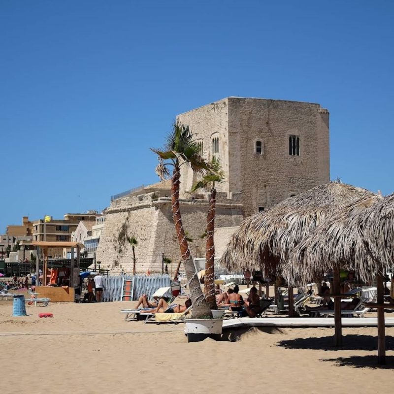 Lido Enrique
