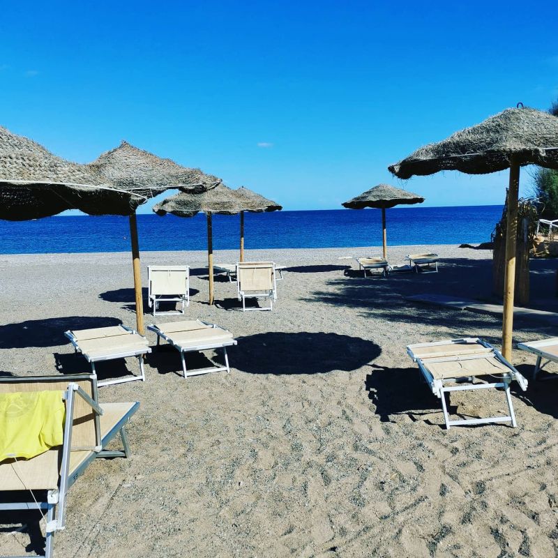 Baia De Punta Beach