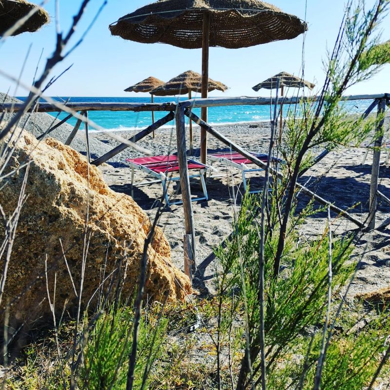 Baia De Punta Beach