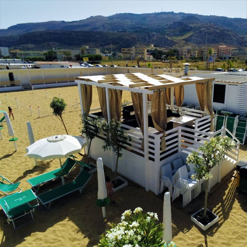 Lido San Giuliano