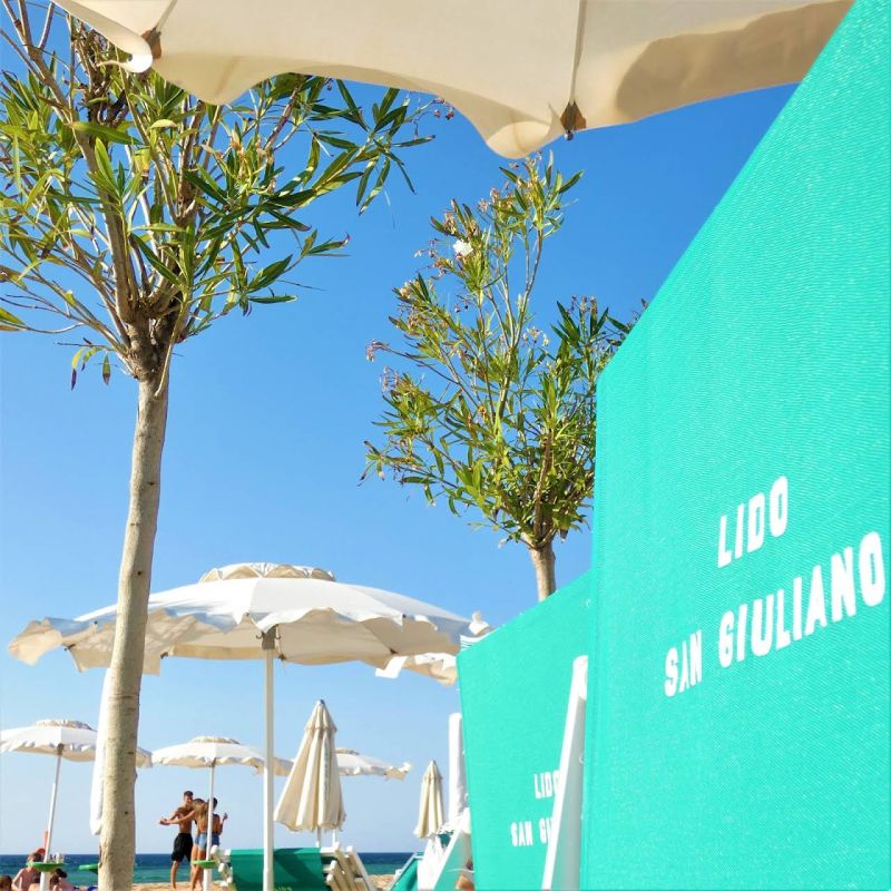 Lido San Giuliano