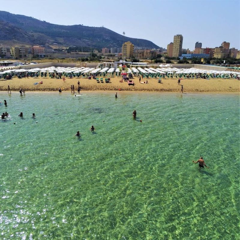 Lido San Giuliano