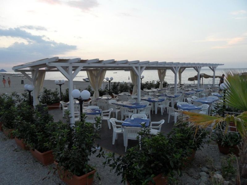Maracaibo Beach