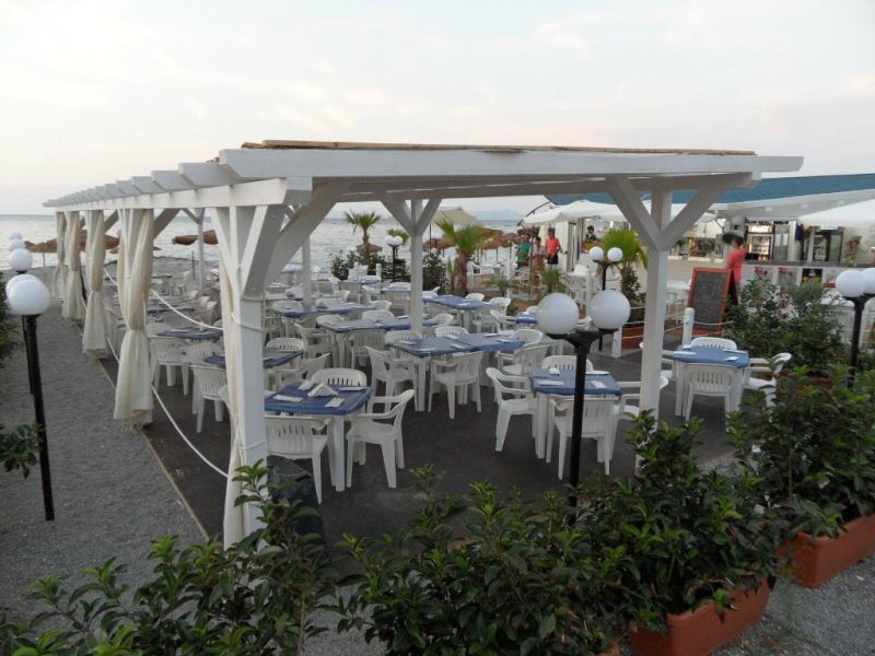 Maracaibo Beach
