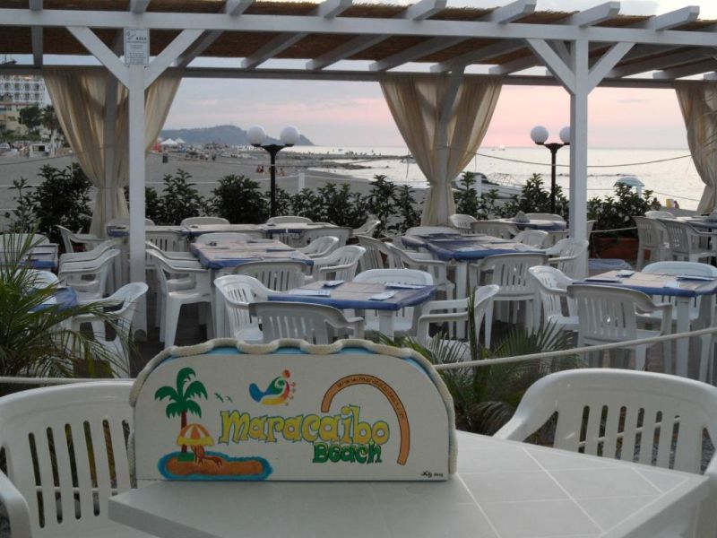 Maracaibo Beach