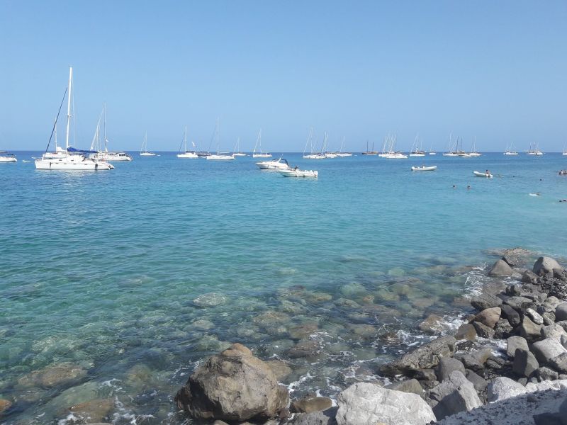 Havana Beach