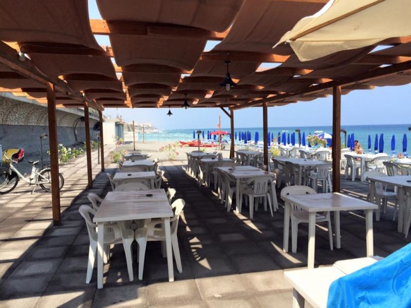 Lido Onda Azzurra