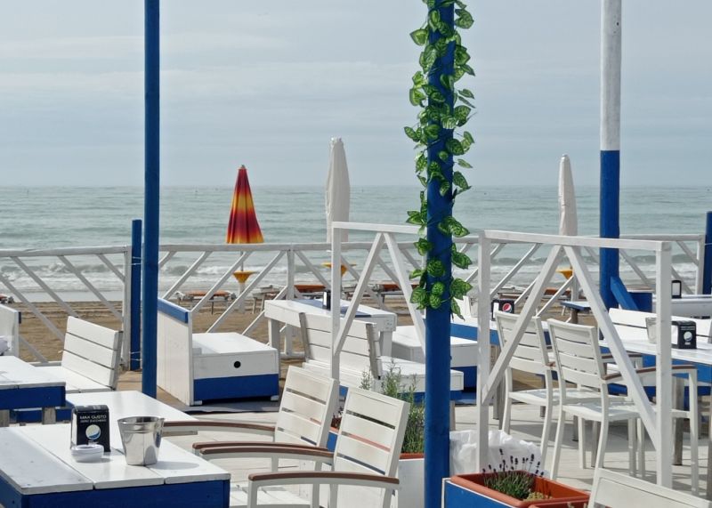 La Duna Beach