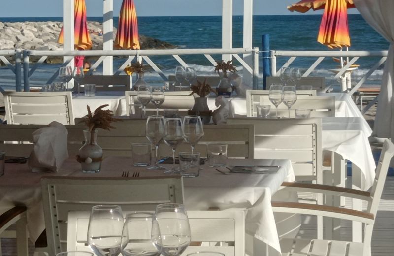 La Duna Beach