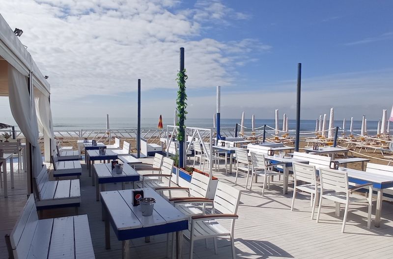 La Duna Beach