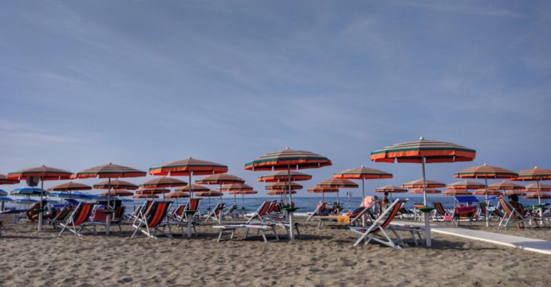 Bagno Firenze