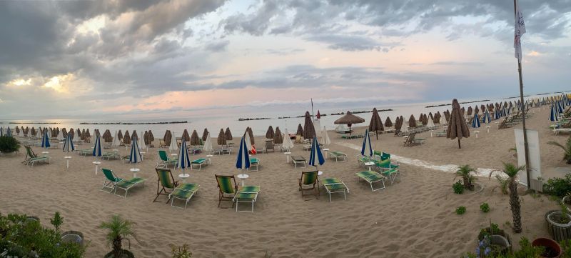 Lido La Vela