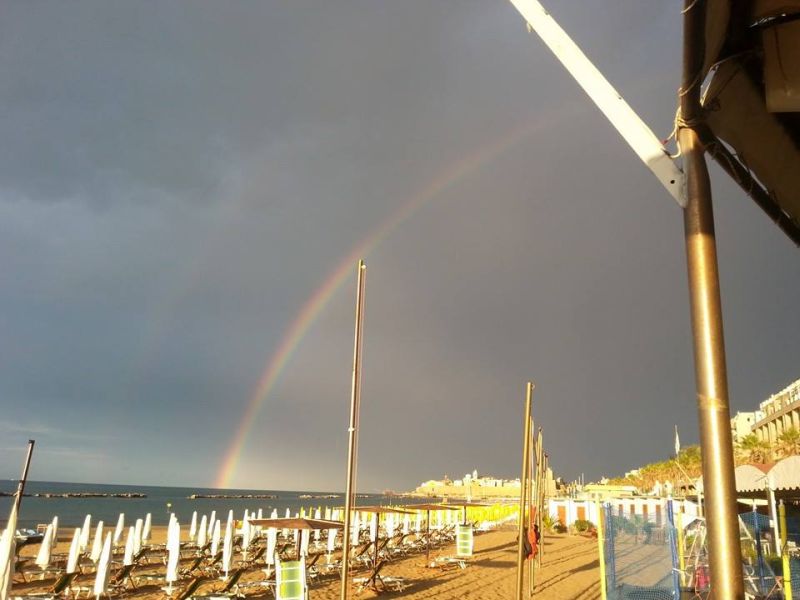 Lido La Vela