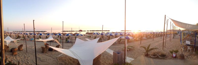 Lido La Vela