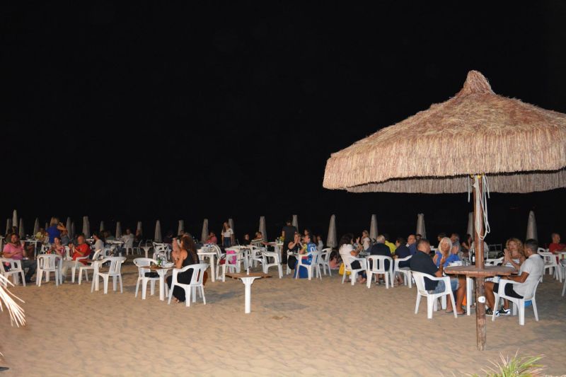Lido La Vela
