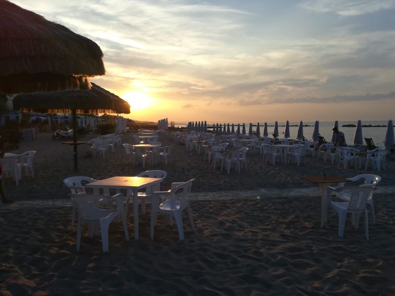 Lido La Vela